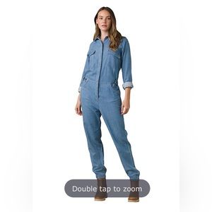 Prana Penderbrook Jumpsuit